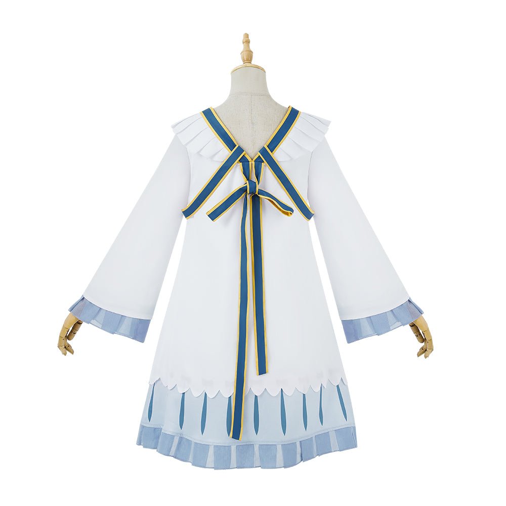 Восход Героя Щита - Костюм Фило для Косплея | Аниме-вдохновленный наряд для фанатов