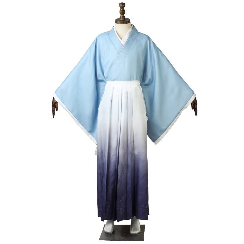 Костюм Ensemble Stars! Первый Этап★Банкет Счастья - Идзуми Сена, Лео Цукинага, Рицу Сакума, Араси Наруками