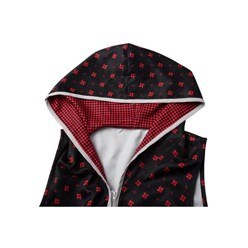 Костюм для косплея Iris Amicitia из Final Fantasy XV - индивидуальный заказ для Хэллоуина и Рождества