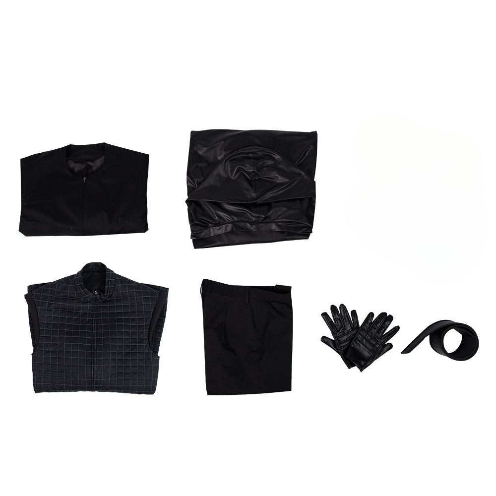 Костюм для косплея Кайло Рена из Звёздные Войны: Восхождение Скайуокера