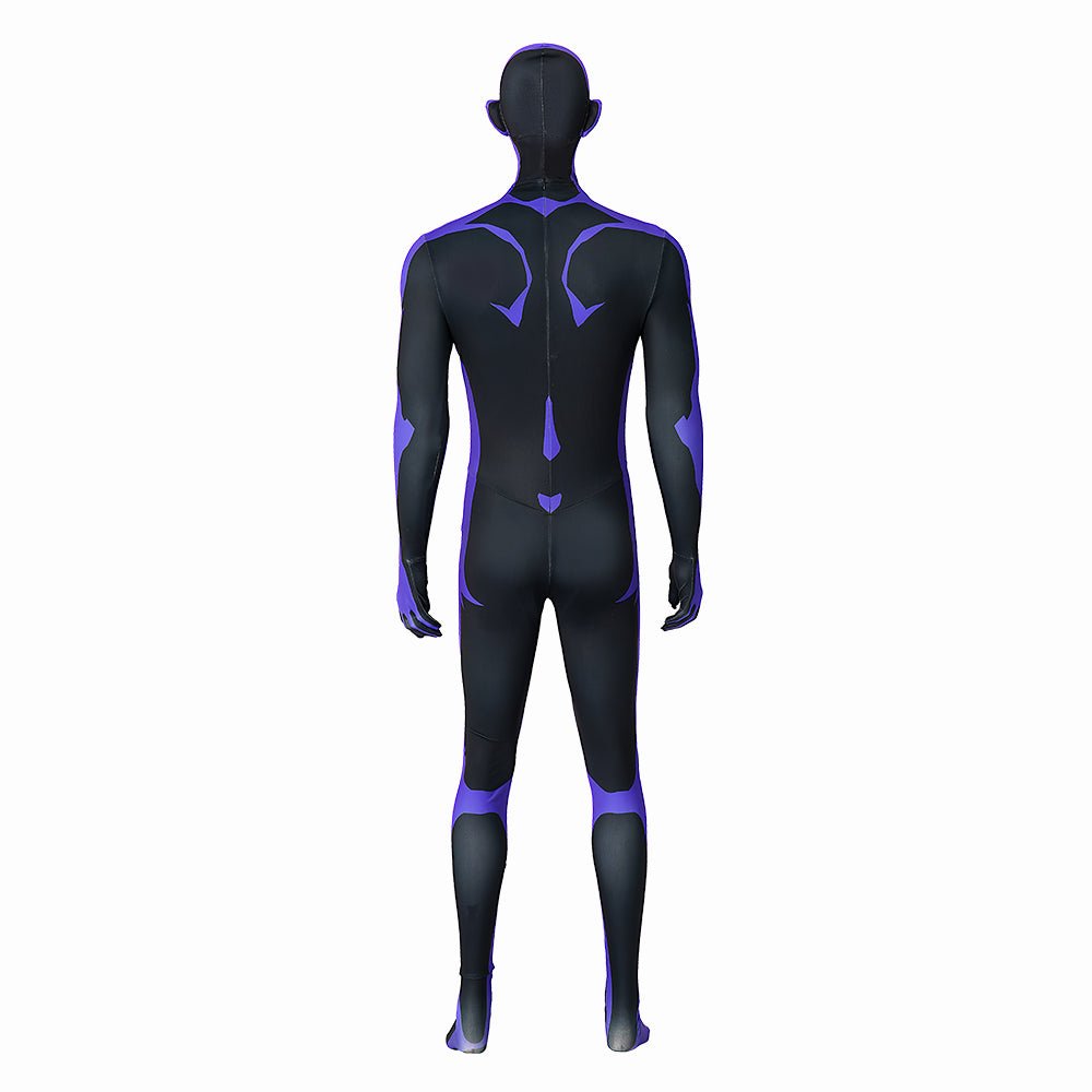 Костюм для косплея Ханзава-сан из Detective Conan - Премиум качество