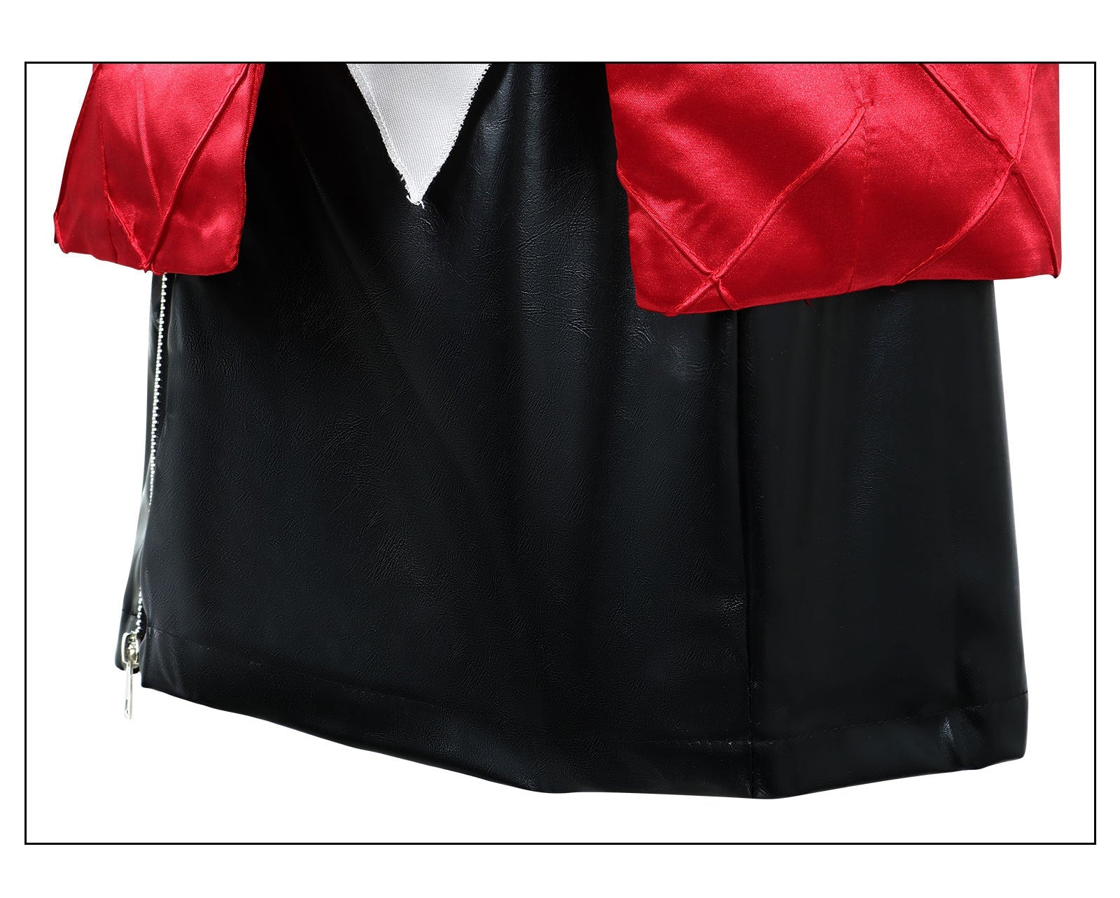 Джокер 2: Двойной Обман Костюм Харли Квинн для Косплея