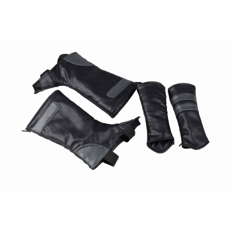 Костюм Джуди Хопс для косплея - Черное платье для Хэллоуина и карнавала