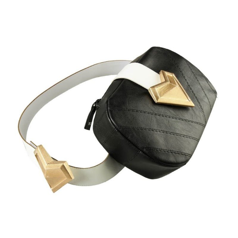 Полный костюм KDA Akali из League of Legends для фанатов и мероприятий