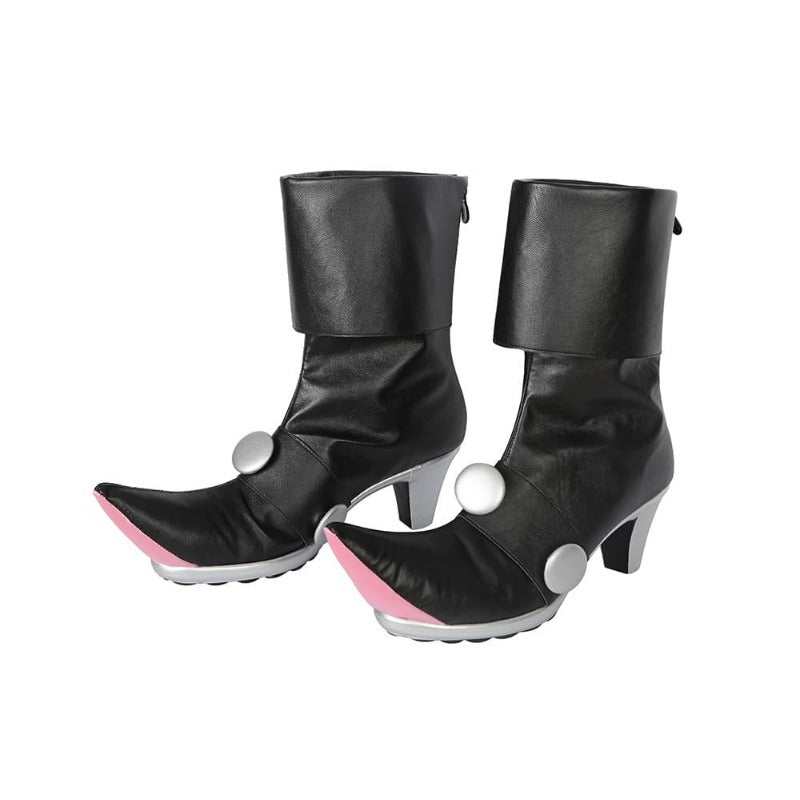 Костюм Марни для косплея Pokemon Меч и Щит - Карнавальный наряд