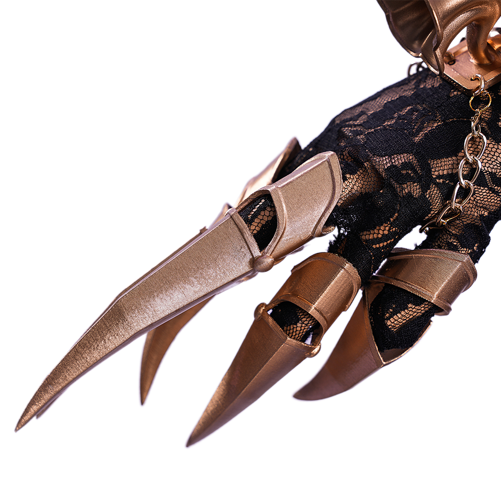 Костюм для косплея Identity V Механик 