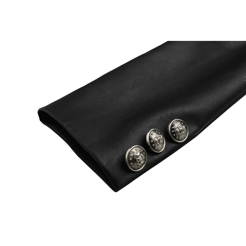 Костюм для косплея Игниса Сциентиа из Final Fantasy XV на заказ - взрослый костюм на Хэллоуин