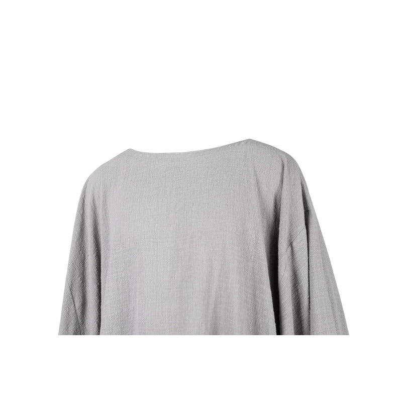 Костюм Qui-Gon Jinn для взрослых – плащ для костюма Звездные Войны, Хэллоуин