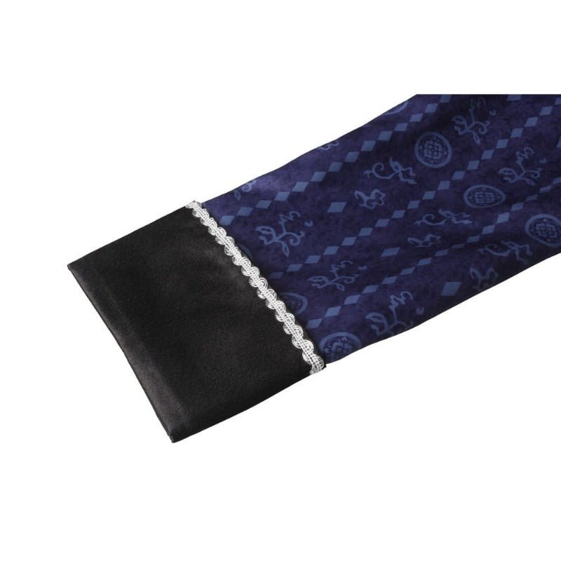 Костюм для сольного выступления Kashuu Kiyomitsu из мюзикла Touken Ranbu Online