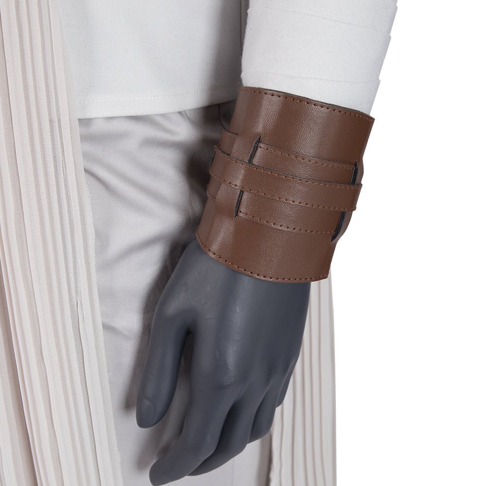 Костюм для косплея Рей из Star Wars: Восхождение Skywalker - Премиум качество