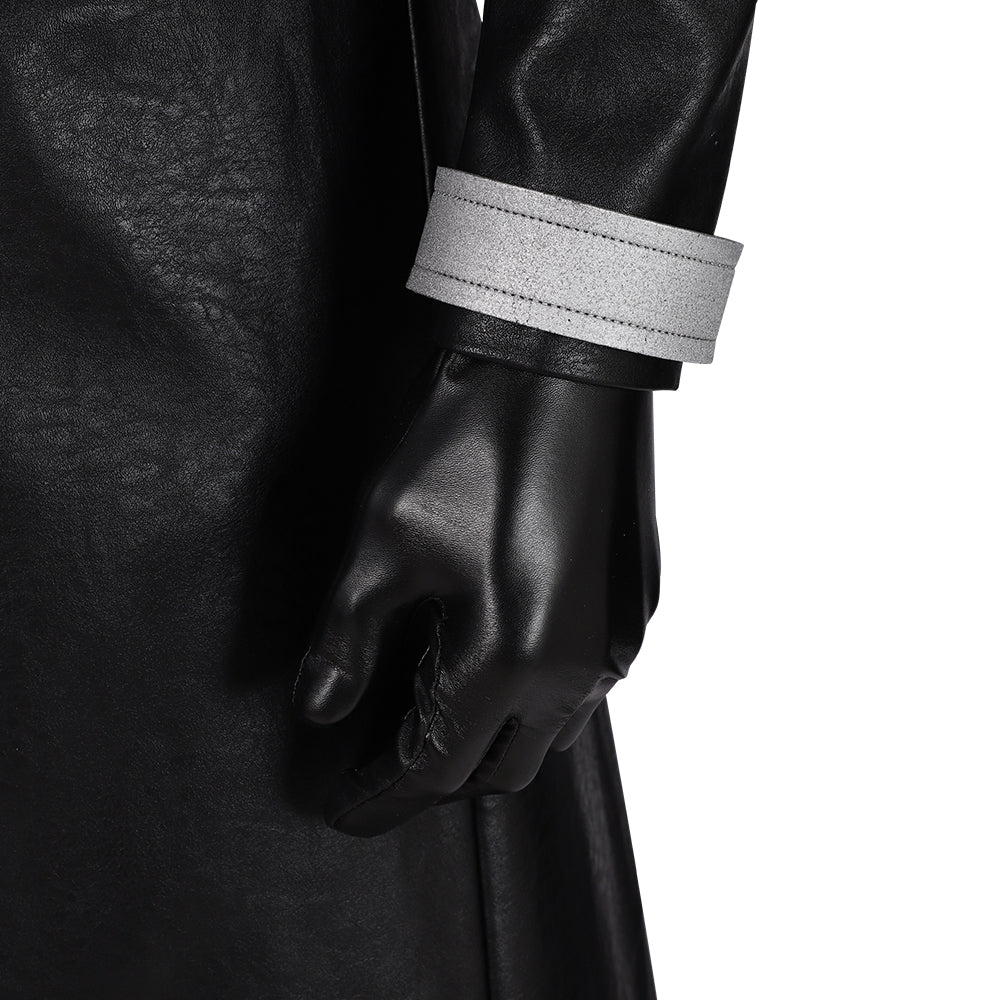 Костюм для косплея Сефирота из Final Fantasy VII Remake - Премиум качество