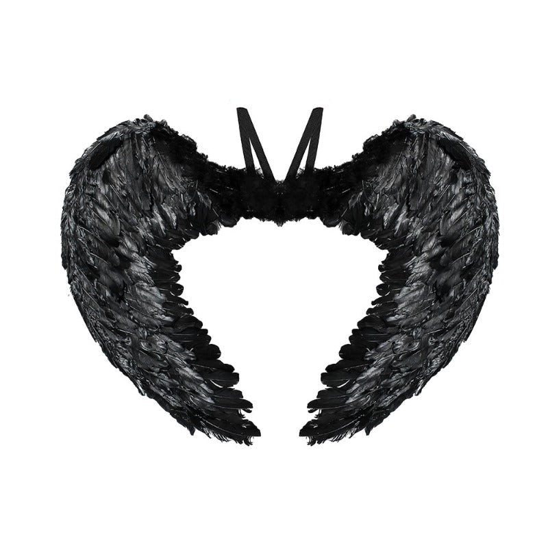 Эпический костюм Малефисенты: Госпожа Зла для косплея - Окунитесь в темную магию