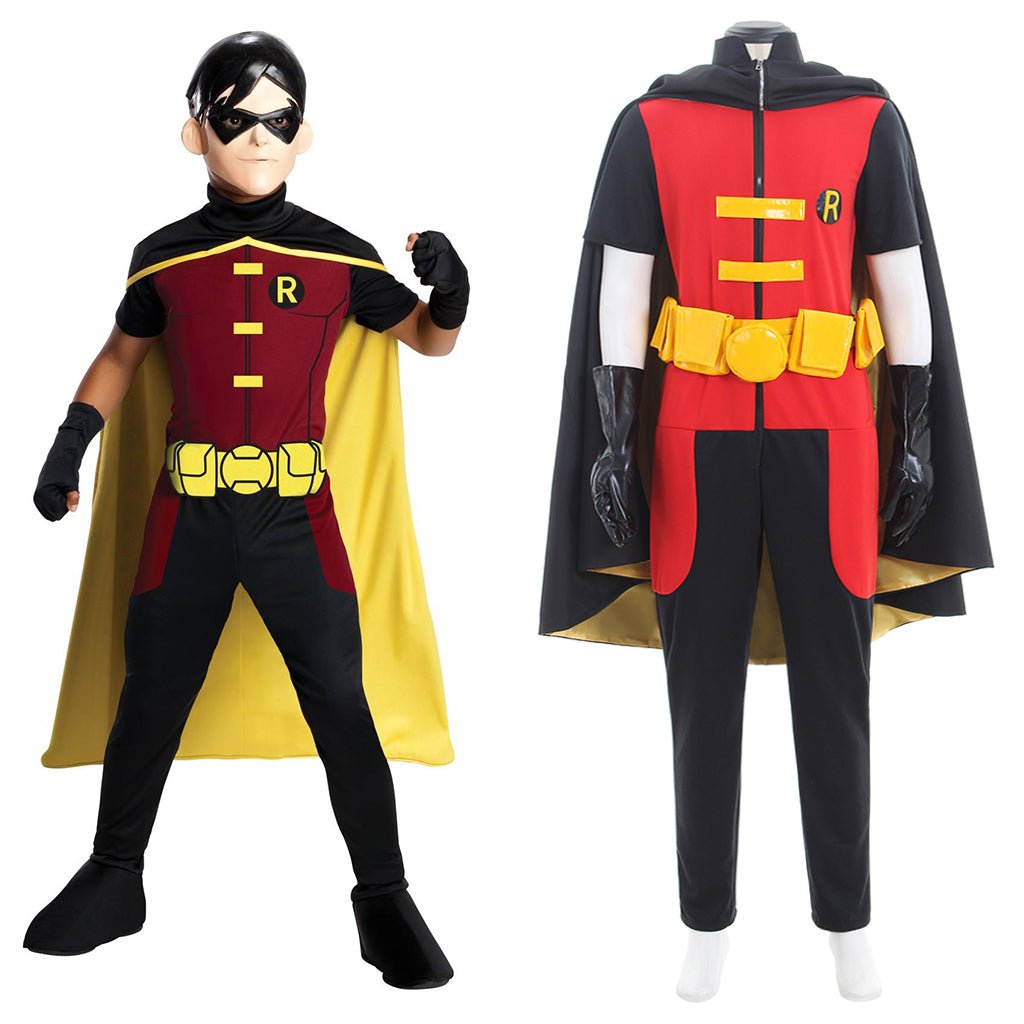 Костюм Робин Гуда для мужчин