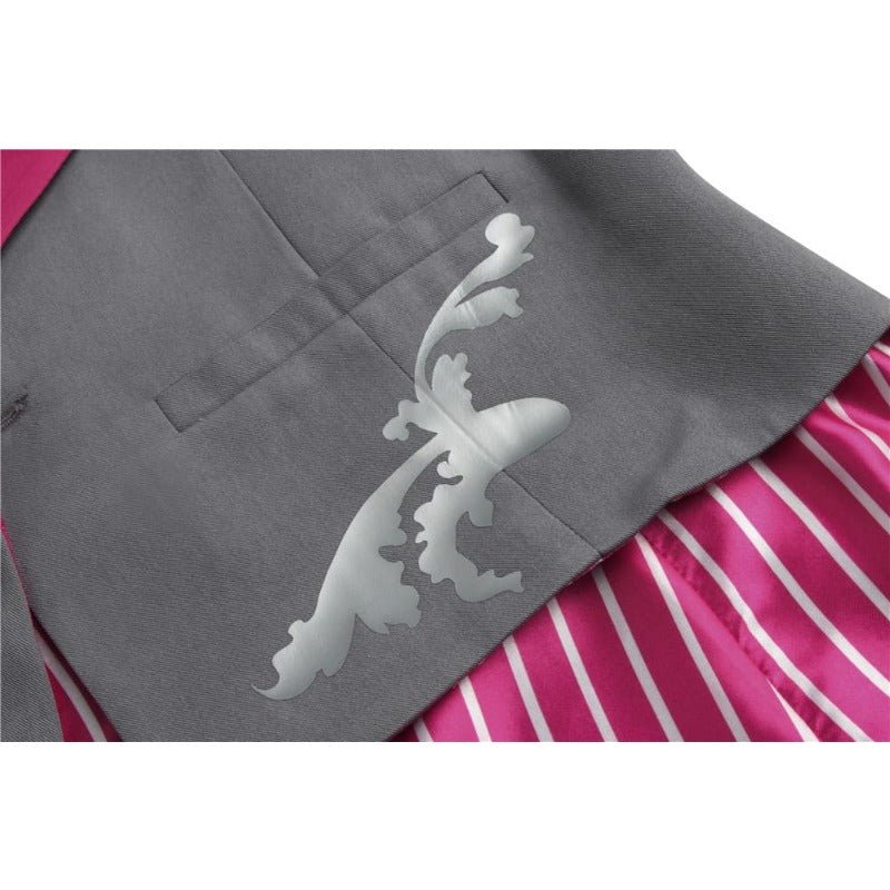 Костюм Чигасаки Итару для косплея - идеальный наряд для Хэллоуина и карнавала