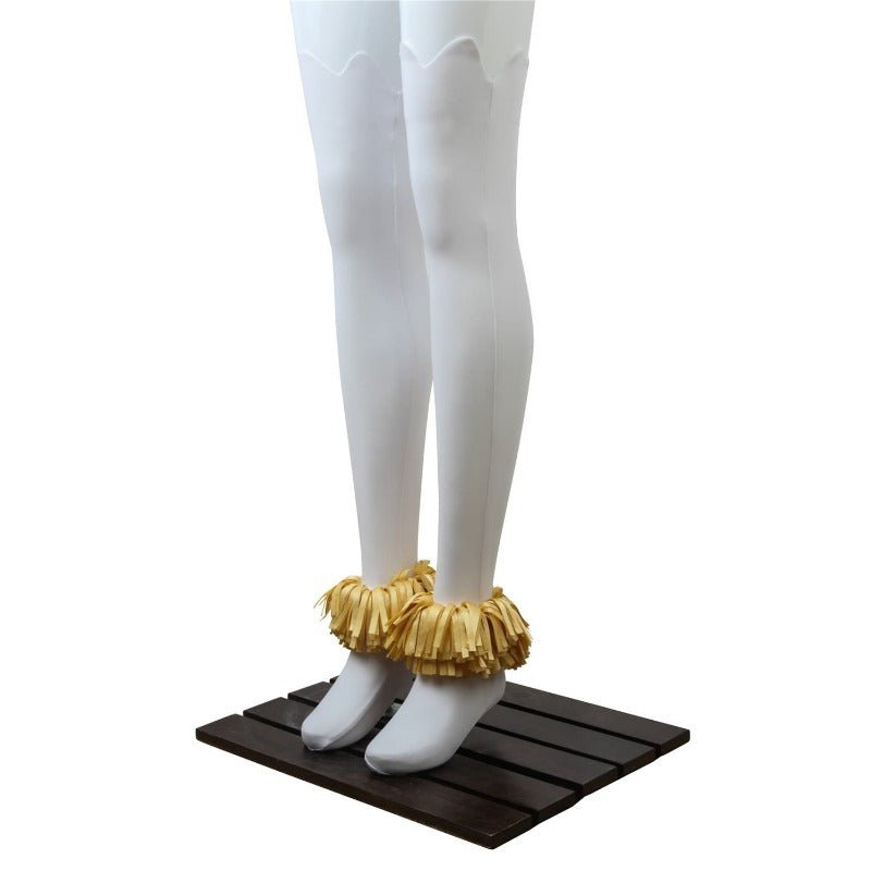 Костюм Nono Hana для косплея - Аниме наряд на Хэллоуин, Рождество, Новый год