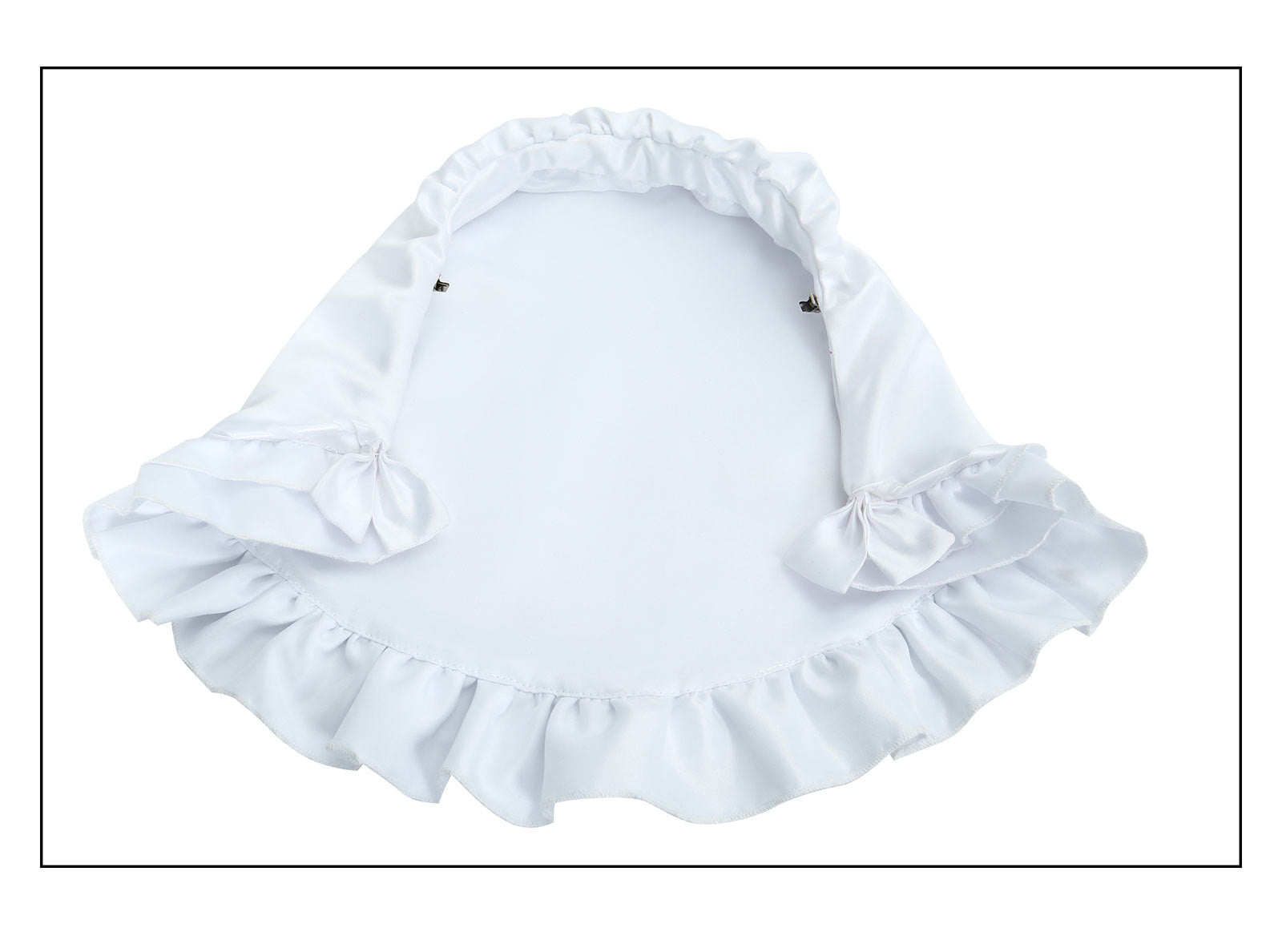 Костюм для косплея Reverse:1999 - Ангел Нана Pre-Insight | Аниме и игровой косплей