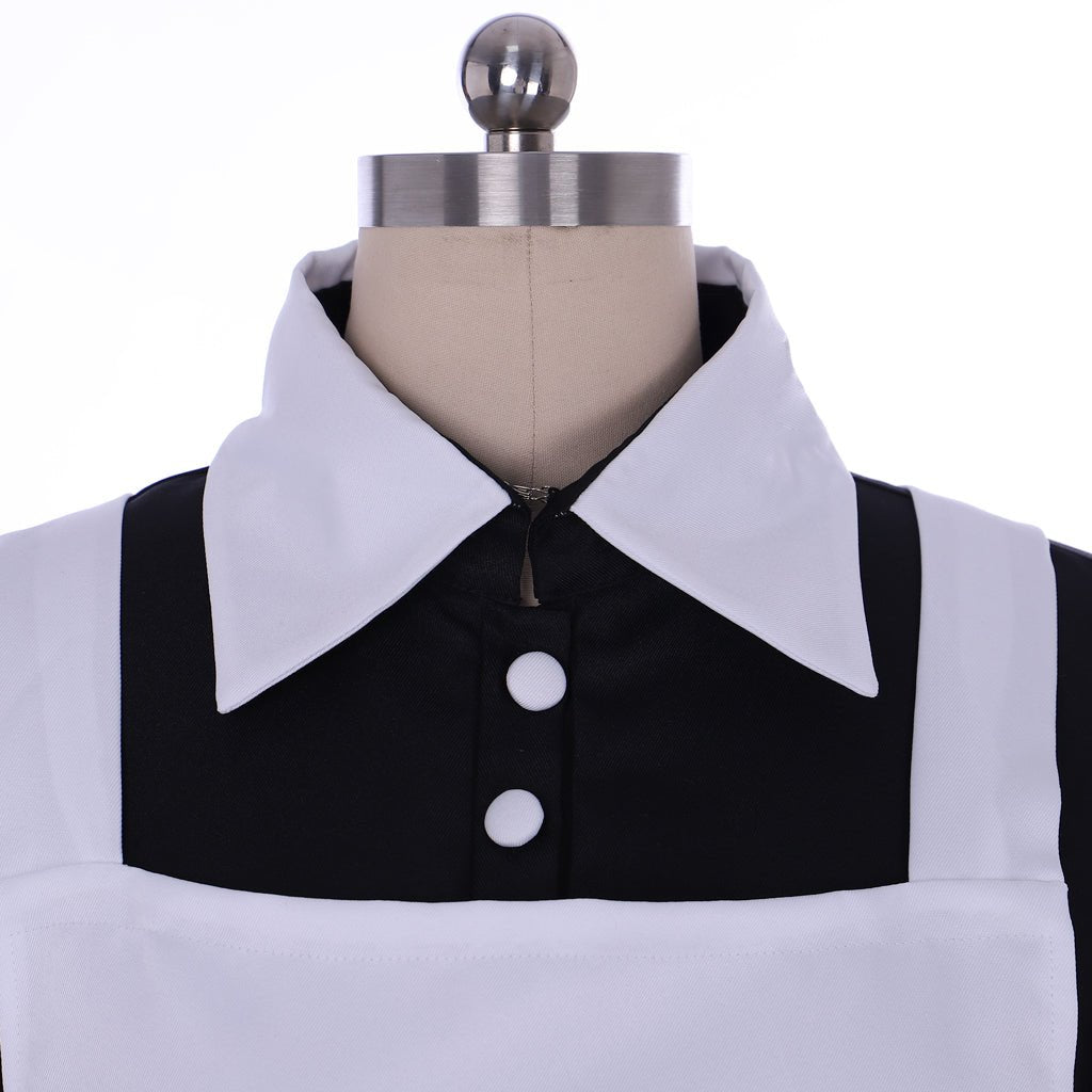 Костюм для косплея Изабеллы из 'Обещанного Неверленда'