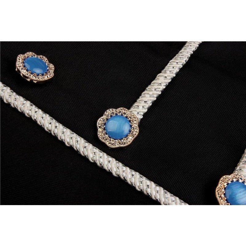 Костюм для косплея Ryuunosuke из Idolish7 TRIGGER - Небесный Посетитель