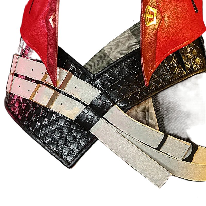 Косплей костюм Arcane Vi для женщин, костюм для Хэллоуина и карнавалов