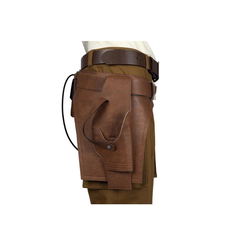 Костюм Kay Cos Vess для косплея Женский карнавальный наряд на Хэллоуин - Куртка, Пальто, Брюки и Поясная сумка