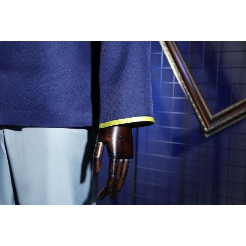 Костюм для косплея Акуа Хошино из Oshi no Ko - наряд любимого идола