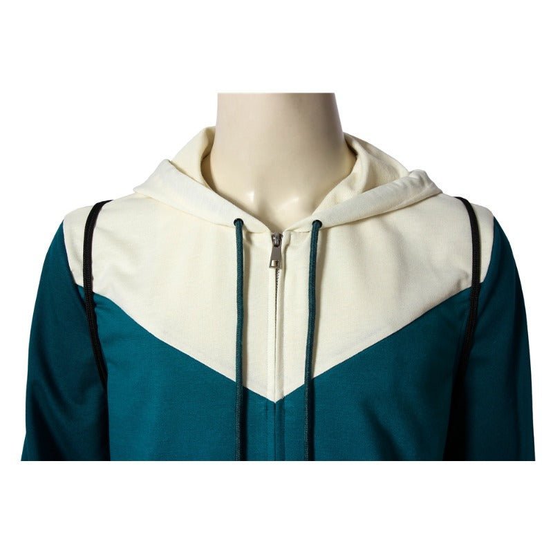 Костюм Джимми Шоу из Watch Dogs 2 для косплея и Хэллоуина