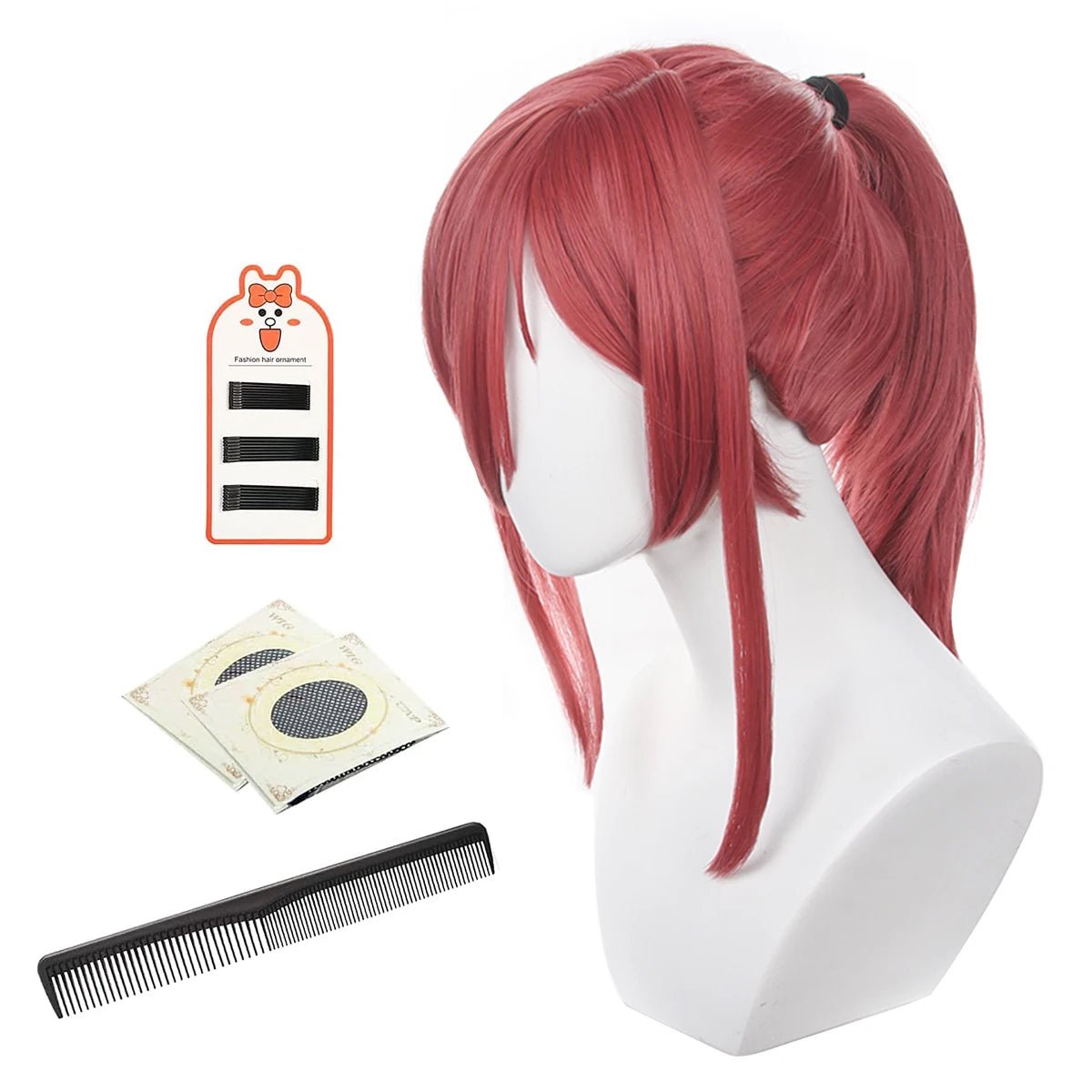 Парик для косплея Blue Lock: Исаги Йичи, Бачира, Чигири, Рэо, Саэ, Рин, Бароу, Наги, Кунигами, Хиори, Несс, Анри, Шидоу