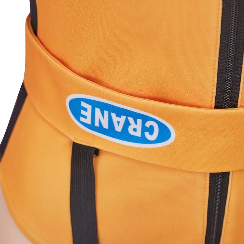 Костюм Беатрикс Киддо 'Невеста' - Комбинезон для косплея из Kill Bill для женщин