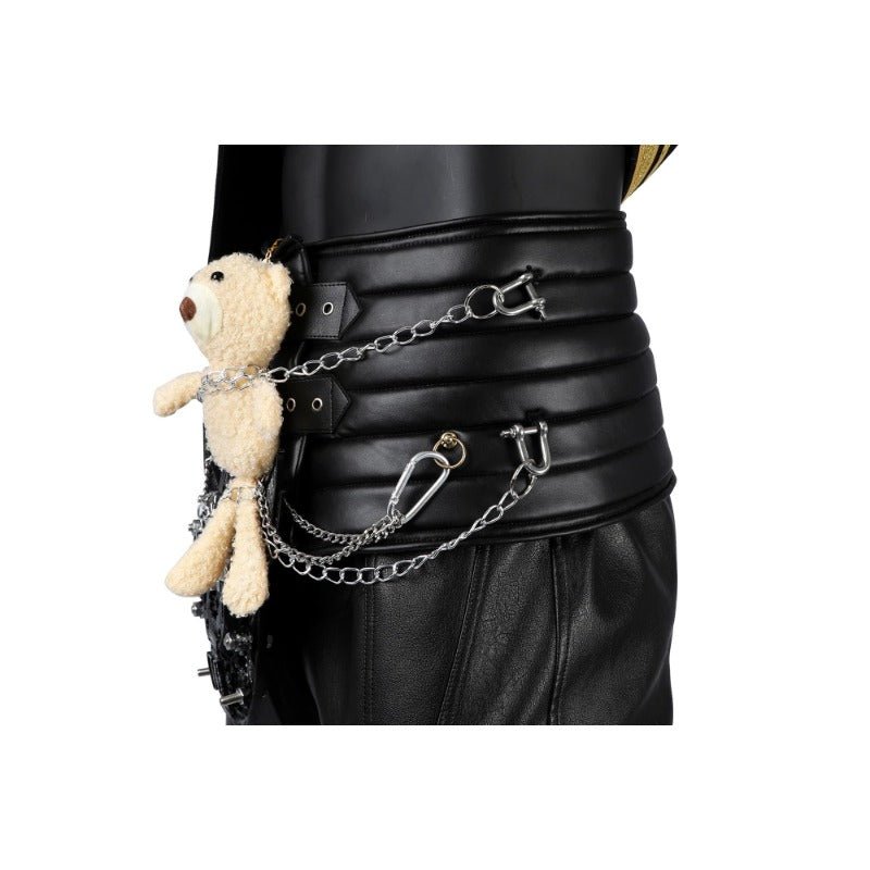 Костюм Дементуса из 'Фуриоса: Сага Бешеного Макса' - для косплея