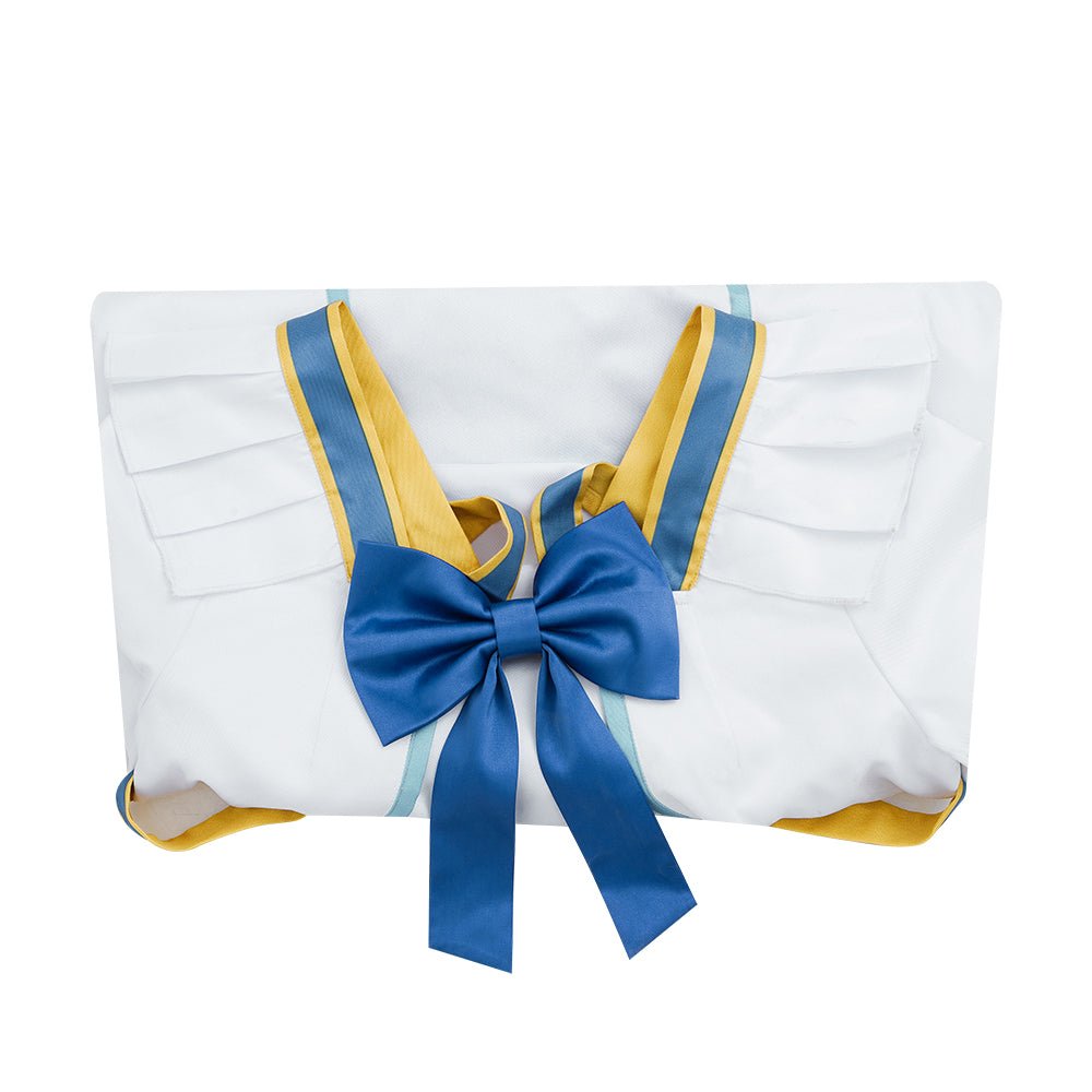 Восход Героя Щита - Костюм Фило для Косплея | Аниме-вдохновленный наряд для фанатов