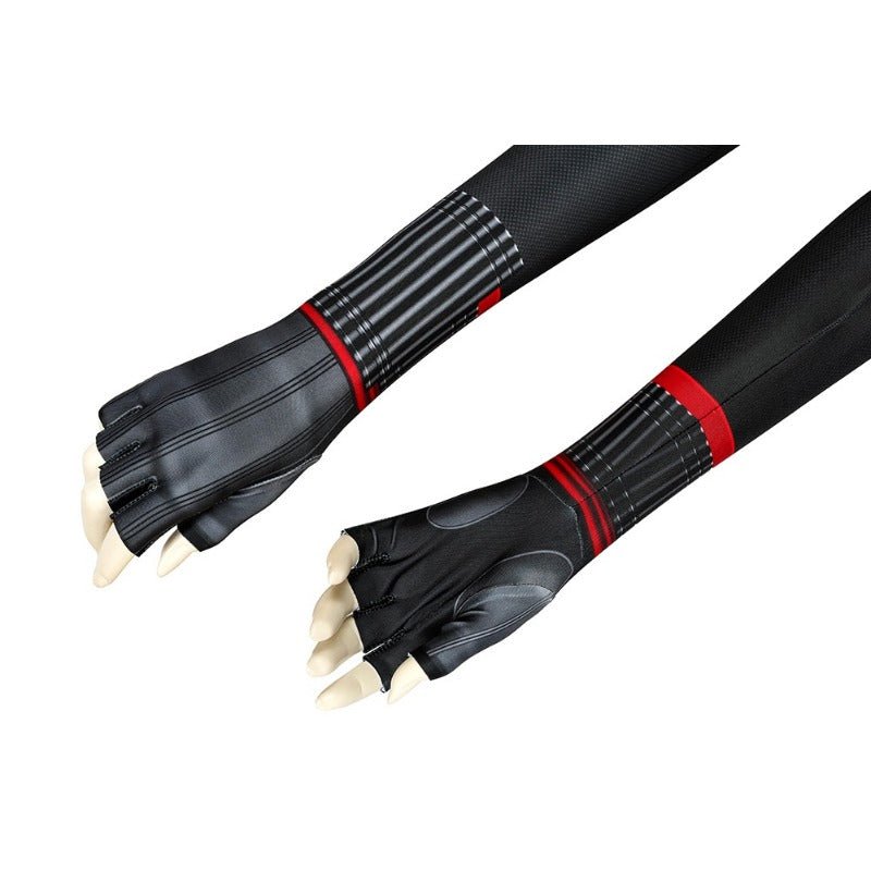 Костюм Черной Вдовы Наташи Романофф из Мстителей: Финал для женщин