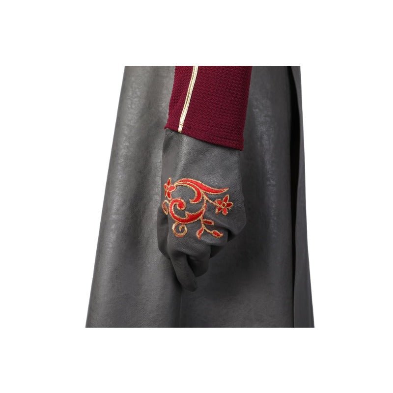 Костюм для косплея Рейниры Таргариен для взрослых и детей - фантастический наряд на Хэллоуин