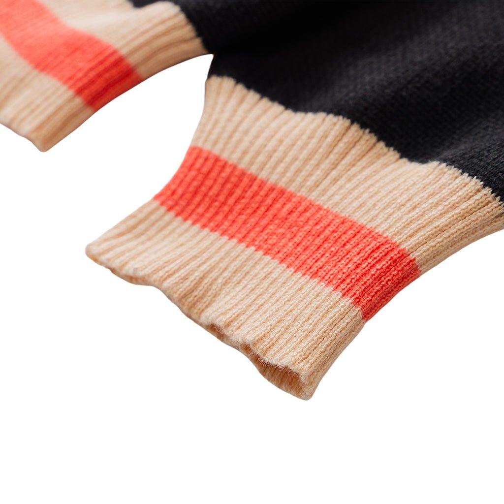 Кардиган для косплея Энрико Пуччи из JoJo's Bizarre Adventure: Stone Ocean | Animegrad