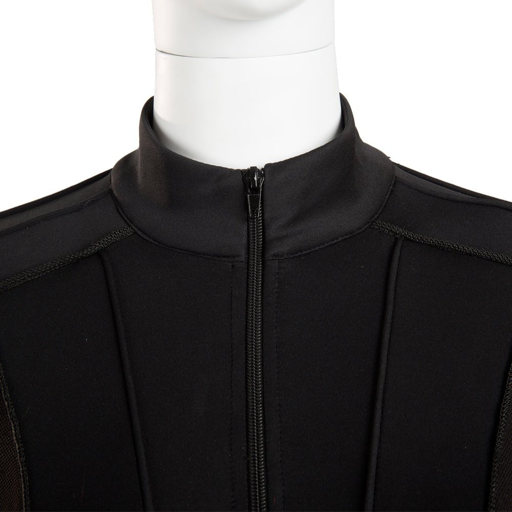 Костюм Чёрной Вдовы из фильма 'Капитан Америка: Гражданская война' - Высококачественная реплика