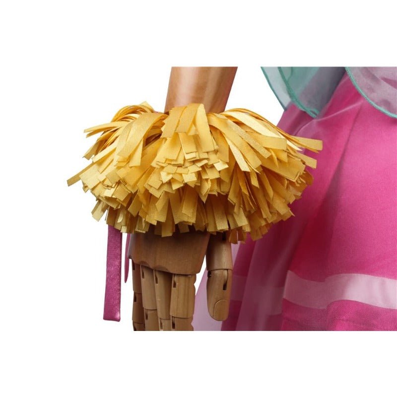 Костюм Nono Hana для косплея - Аниме наряд на Хэллоуин, Рождество, Новый год