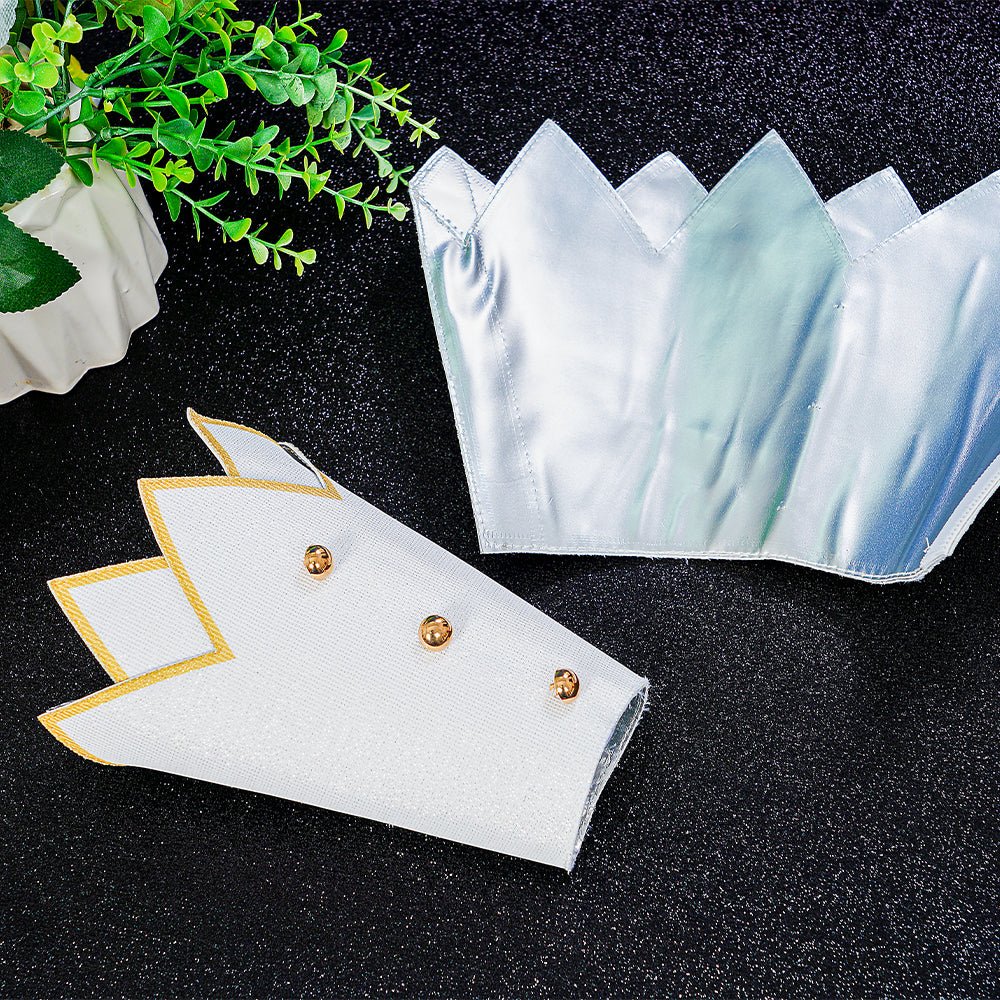 Костюм Камисато Аяки - Цветочное письмо для косплея Genshin Impact