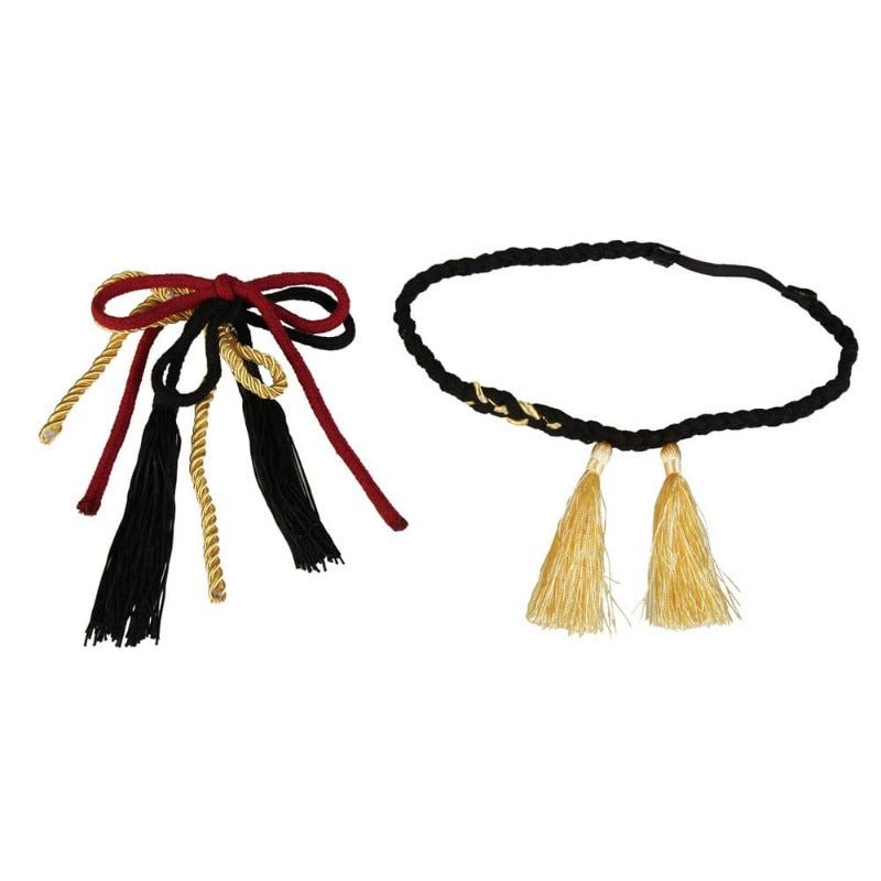 Косплей костюм: Набор Микадзуки Мунэтика из мюзикла Тёкэн Ранбу 