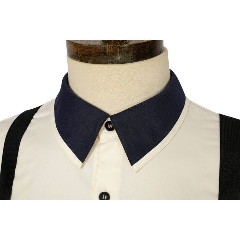 Костюм Хлоэ из 