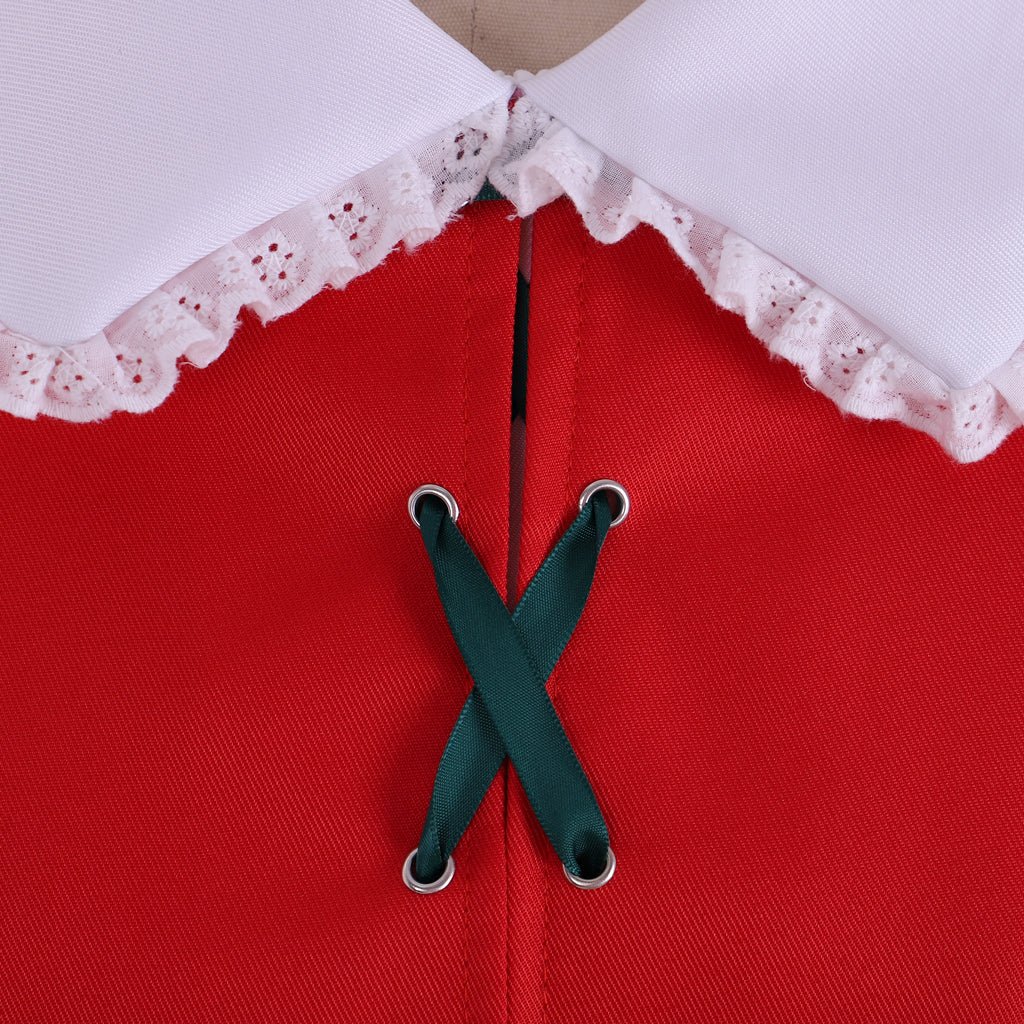 Костюм для косплея Бисуит Крюгер из HUNTER×HUNTER