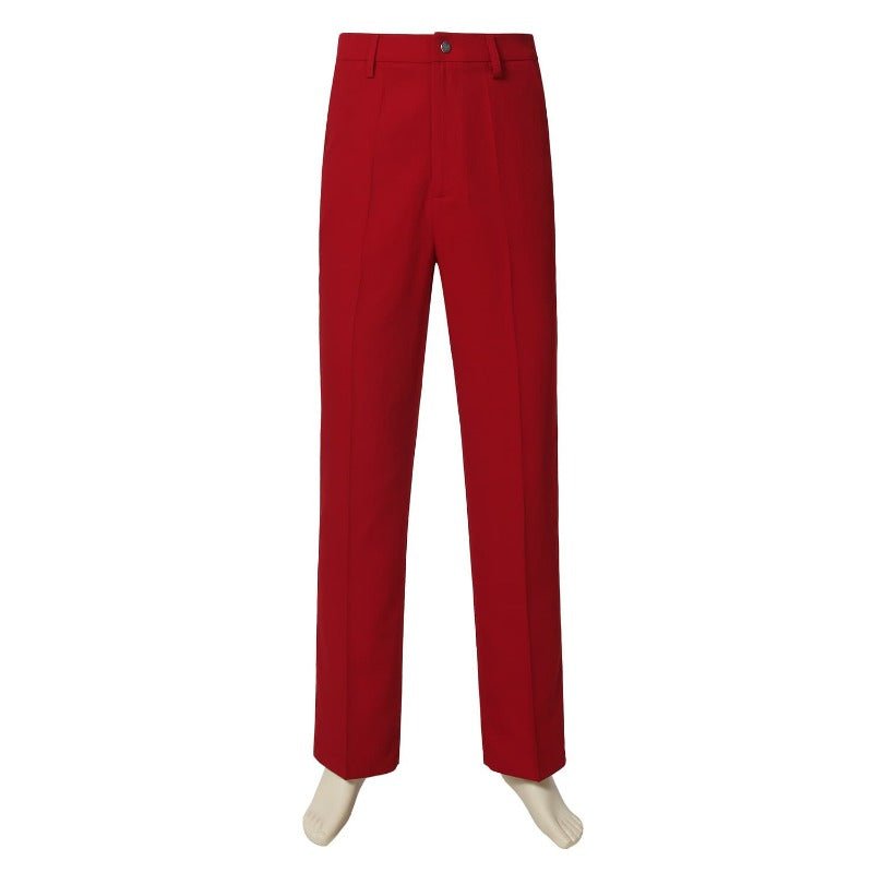 Костюм Джокера 2019 Хоакина Феникса Артура Флека для косплея фанатов