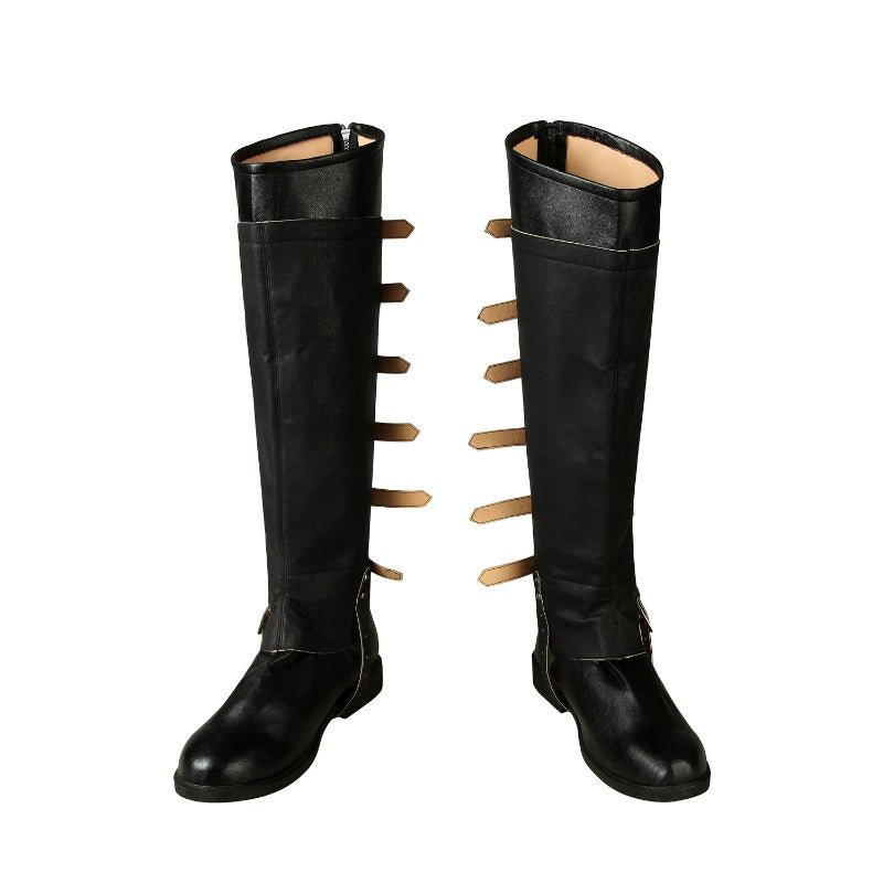 Тренч Вергила – Костюм для косплея из Devil May Cry 5 от Animegrad