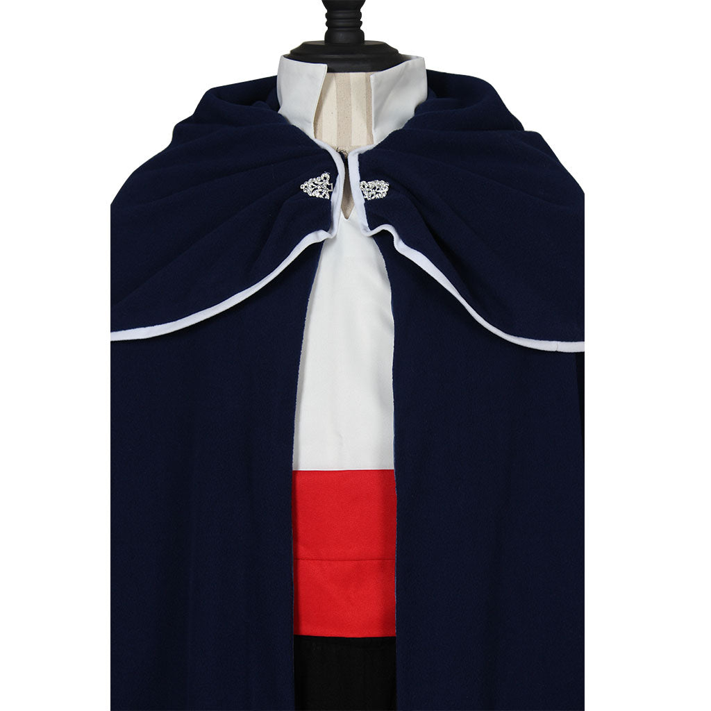 Серия костюмов Disney Prince Cosplay | Аладдин, Принц Эрик, Ханс и другие для Хэллоуина и мероприятий