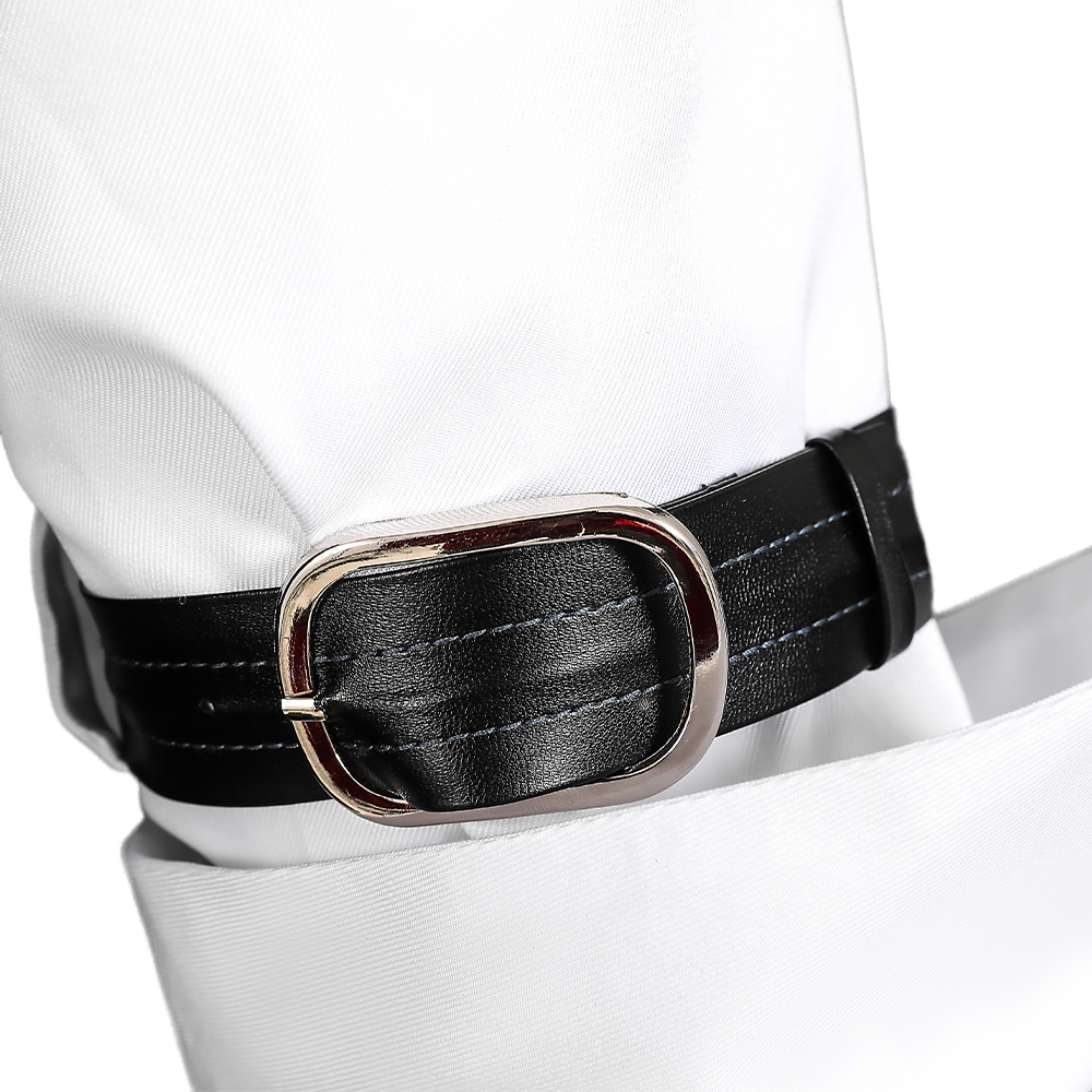 Костюм для косплея Von Lycaon из Zenless Zone Zero - Высококачественный наряд персонажа игры