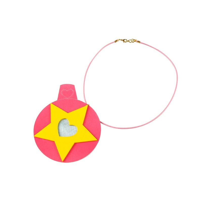 Костюм Cure Cosmo Yuni из Star Twinkle Pretty Cure в стиле Лолита