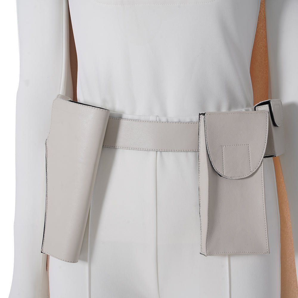 Костюм Падме Амидалы из Звездных Войн: Легион для косплея, Хэллоуина и конвенций