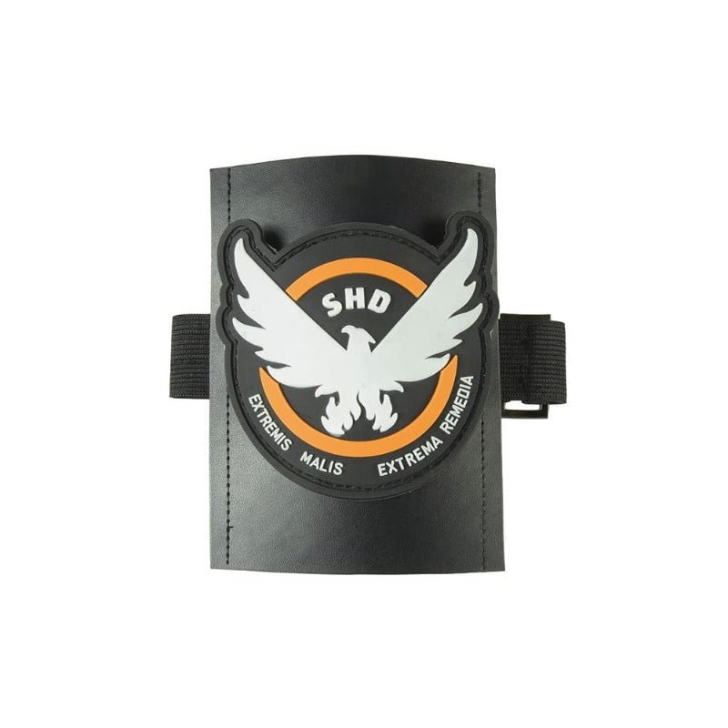 Костюм женского агента из Tom Clancy's The Division 2 для косплея