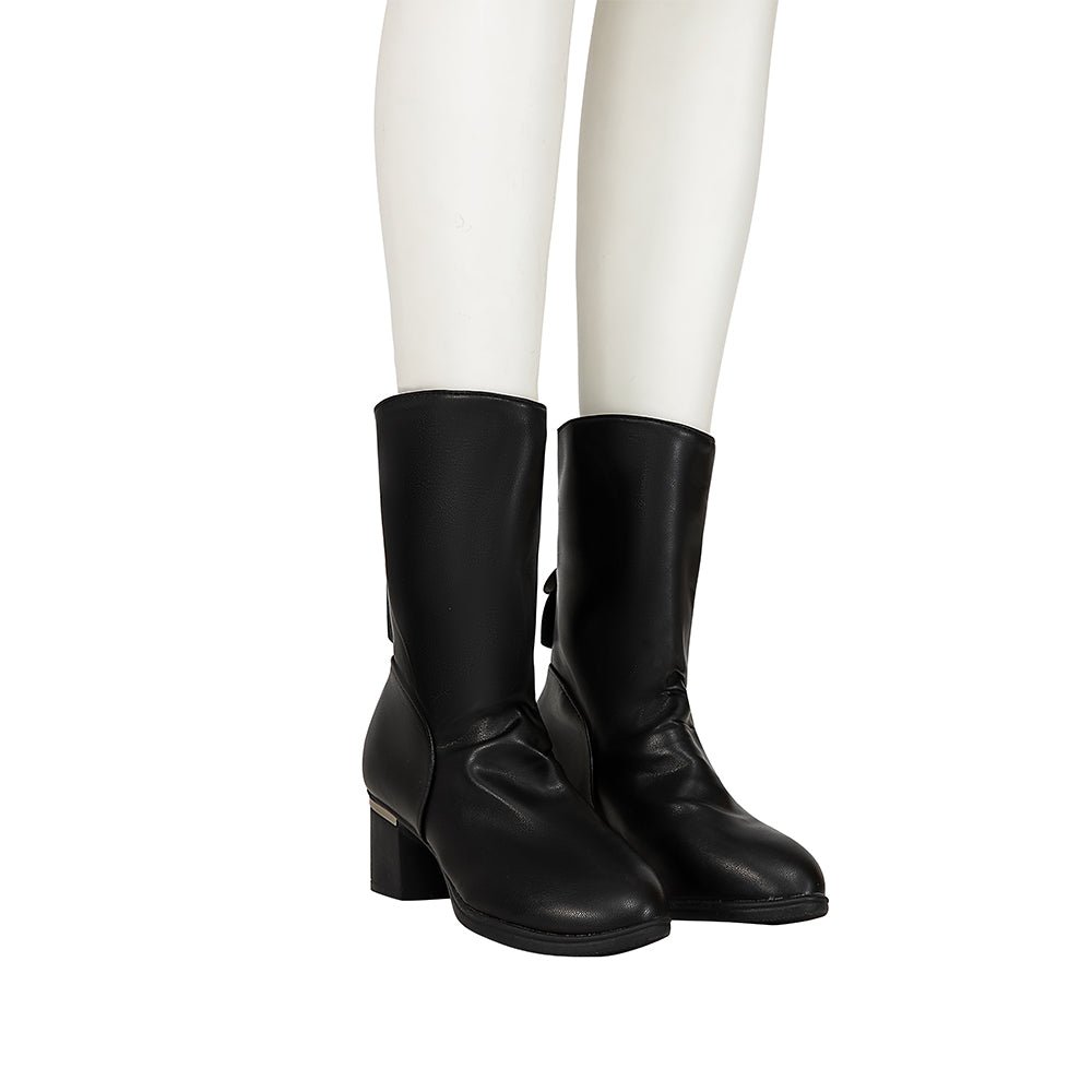 Костюм Софона из 'Задача трёх тел' для косплея ручной работы