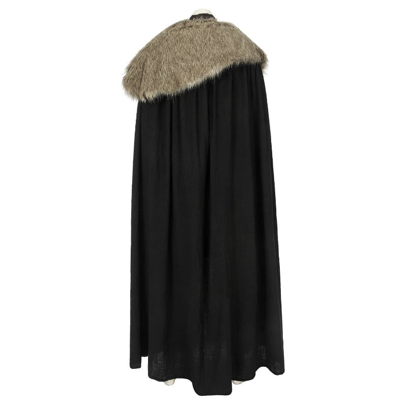 Костюм Джона Сноу из 8 сезона 'Игры Престолов' для Хэллоуина и мероприятий