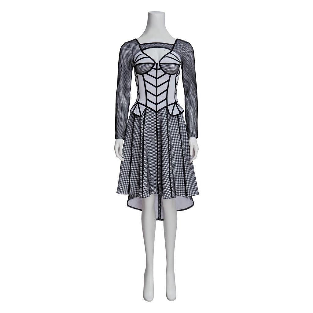 Женский костюм Джейн Сеймур из мюзикла 