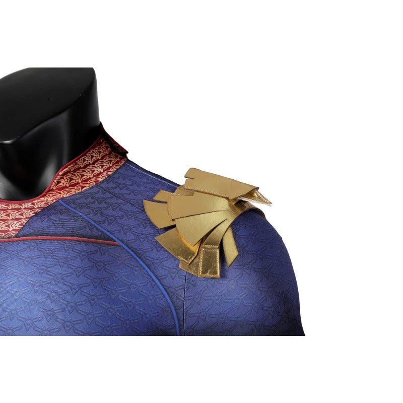 Костюм Хоумлендера из 3 сезона 'Пацаны' для Хэллоуина и комик-конов